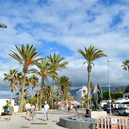 Las Americas * 플라야데라스아메리카스