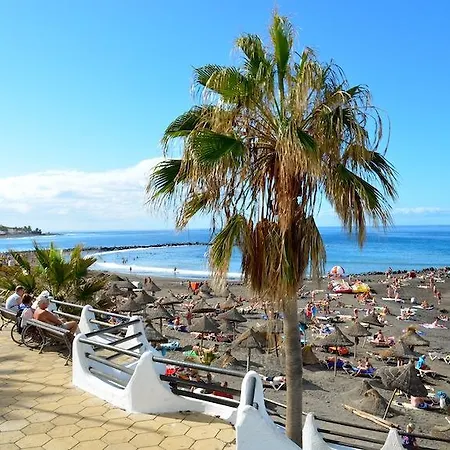 Las Americas *