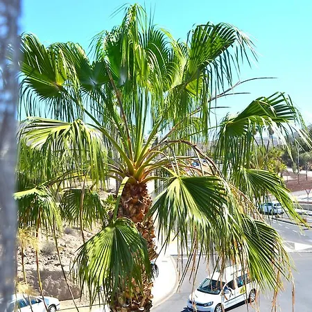 Las Americas 아파트