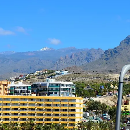 아파트 Las Americas *