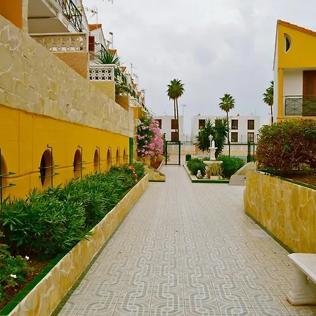 Las Americas 플라야데라스아메리카스