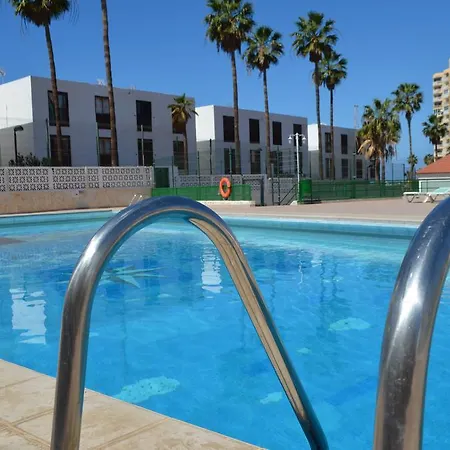 Las Americas Apartment