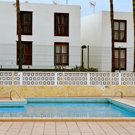 Las Americas Apartment