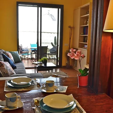 Apartment Las Americas *