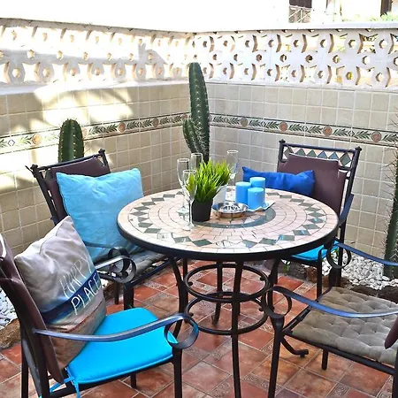 Apartment Las Americas