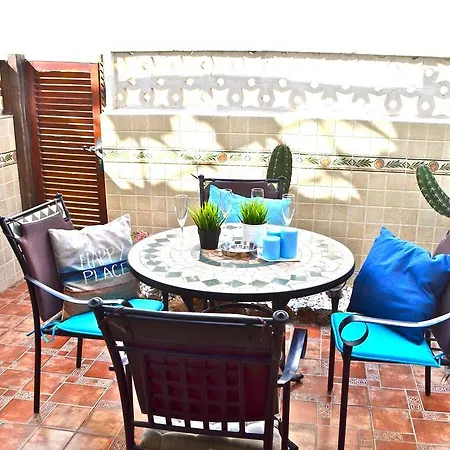 Las Americas Apartment Playa de las Americas (Tenerife)