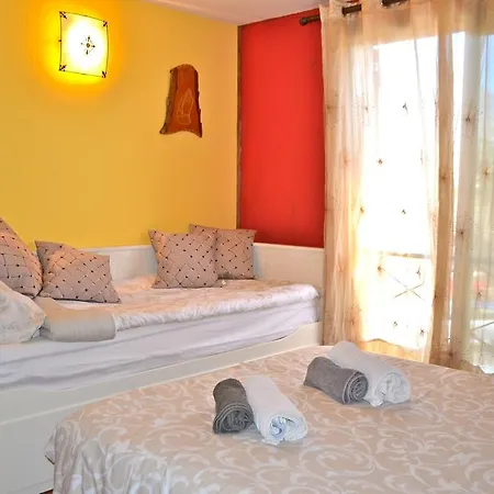 Appartement Las Americas *
