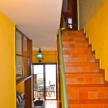 Las Americas Apartment Playa de las Americas (Tenerife)