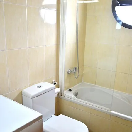 Apartment Las Americas *